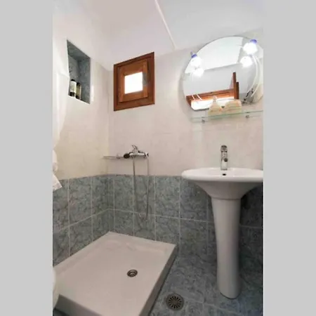Villa Iris 2 Mykonos Town