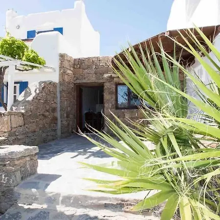 Villa Iris 2 Mykonos Town