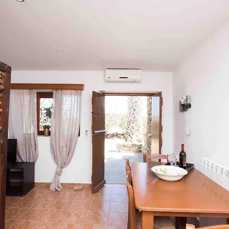 Villa Iris 2 Mykonos Town